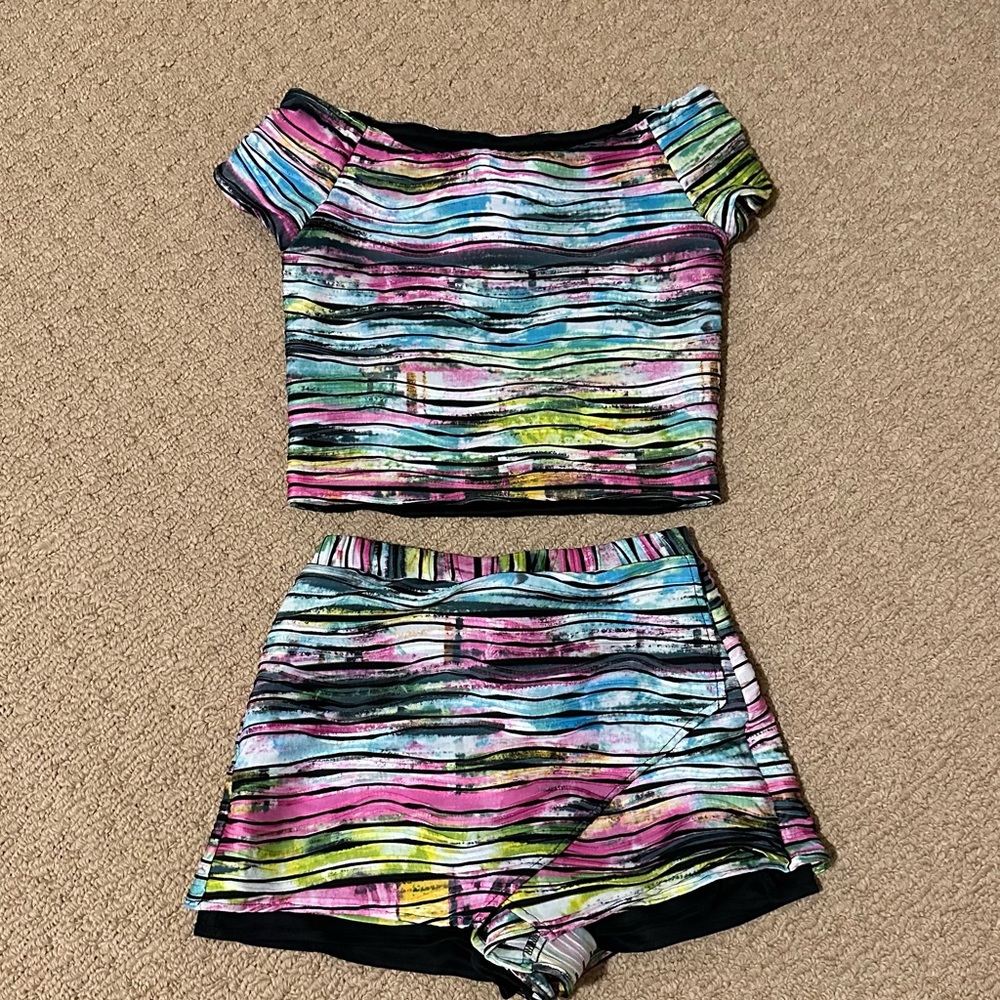 CUTE SET
